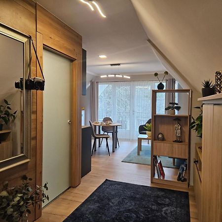 Otium Wellness Apartmanhaz Balatonakarattya Luaran gambar