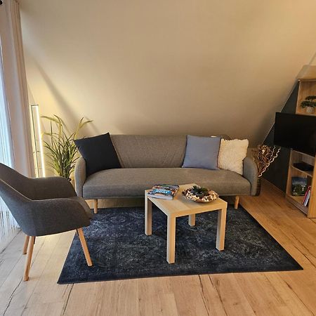 Otium Wellness Apartmanhaz Balatonakarattya Luaran gambar