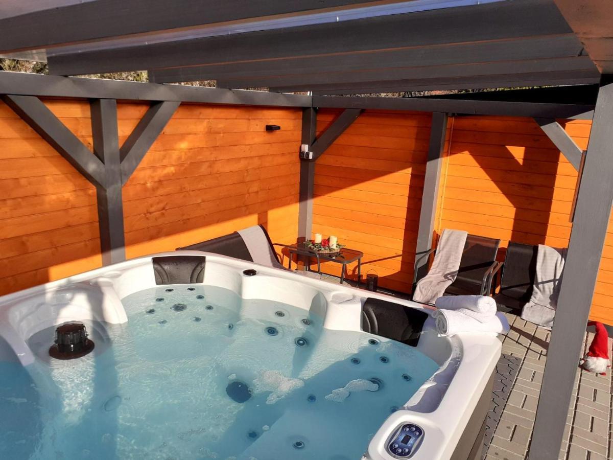 Otium Wellness Apartmanhaz Balatonakarattya Luaran gambar